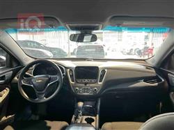 شيفروليه ماليبو